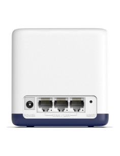 Безжична Wi-Fi Mesh система... 2
